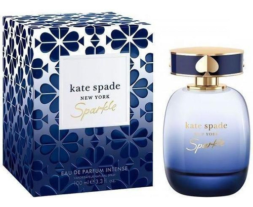 Perfume Para Mujer Kate Spade New York Sparkle Edp, 100 Ml