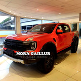 Ford Ranger Raptor 0km 3.0l V6 Bit Cd 4x4 Precio Nueva P9