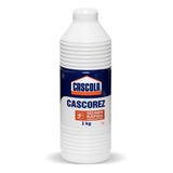 Cola Branca Cascorez Secagem Rapida Cascola 1kg