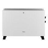 Convector Midea Ndk20-21a Color Blanco