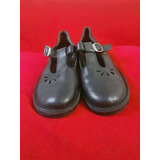 Zapatos Colegiales Marcel Talle 36 !!!  