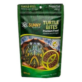 Alimento Para Tortugas Bites Sunny 90g 