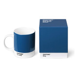 Taza De Porcelana Pantone + Caja De Regalo, Classic Coy20, 3