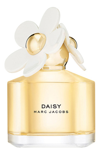 Perfume Importado Mujer Daisy Edt 100 Ml Marc Jacobs