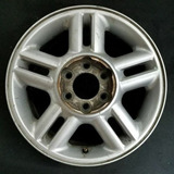Rin 17 Ford Expedition #2l1z1007ab 1 Pieza
