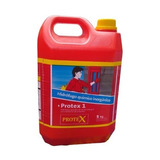 Hidrófugo Químico Para Morteros Protex 1 X 5 Lt = Ceresita