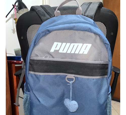 Mochila Puma