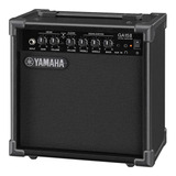 Cubo Ativo P/ Guitarra Fal 6,5 Pol 15w Ga15ii Yamaha