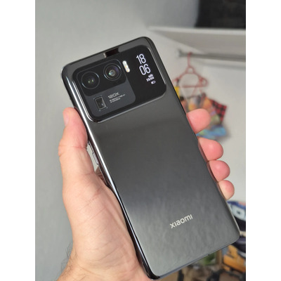 Xiaomi Mi 11 Ultra | MercadoLibre
