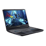 Laptop Acer Predator Helios 300 15.6 I7 16gb 256gb Gtx1660ti