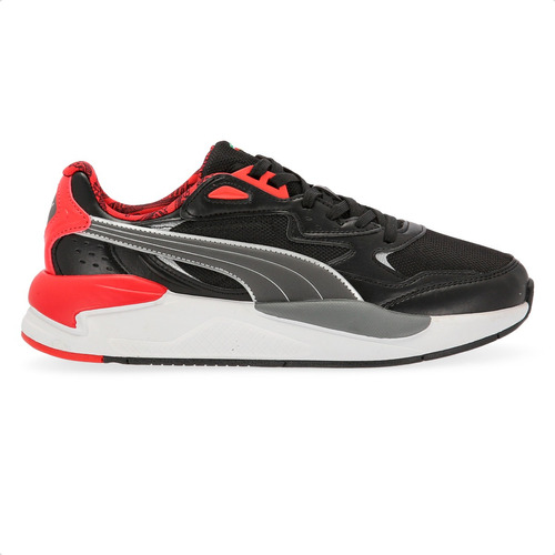 Zapatillas Puma Ferrari X Ray Speed Hombre Casual Urbano