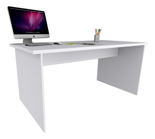 Escrivaninha/mesa P/escritório Computador Notebook 160x80 