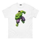 Playera Balenciaga Hulk Importada