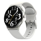 Reloj Inteligente Health Smart Haylou Lite Watch Solar