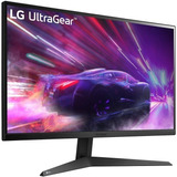 Monitor LG 24gq50f 24'' Ultragear Gamer Full Hd 165 Hz 1ms