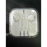 Auriculares Apple Earpods Original