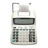 Calculadora De Mesa Com Impressão Bobina Lp25 Procalc