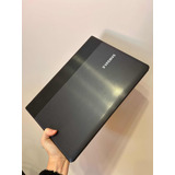 Notebook Samsung Np300e4a