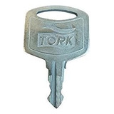 Zoom Supply Sca Tork Key, Llave De Dispensador Tork De Grado