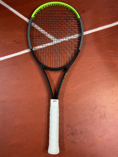 Raqueta Wilson Blade V7 