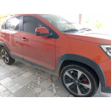 Chery Tiggo 2 2019 1.5 Luxury