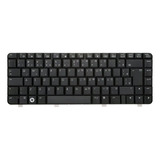 Teclado Para Notebook Hp Pavilion Dv4 Dv4-2014br Dv4-2012br