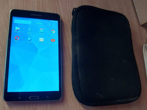 Tablet Samsung Tab4 7 