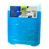 Gel Refrigerante Ice Brick 1000 Ml Sustituto De Hielo