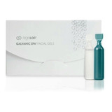 Geles De Tratamiento Para Galvánica Facial Nuskin