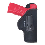 Coldre Neoprene Pistola Ts9 Beretta Apx 9mm Velado Destro