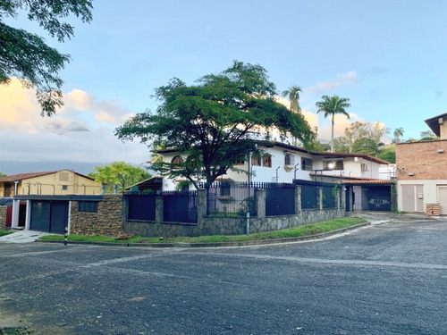 Exclusiva Casa En Venta En Macaracuay - Imagen 2