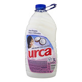 Sabão Líquido Urca Coco Coco Galão 3 L