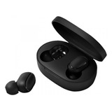 Auriculares Inalámbricos Xiaomi Redmi Buds Essential Miami