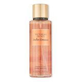 Victoria's Secret Fragance Mist - Amber Romance Dulce Floral