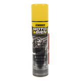 Lubricante Cadenas Racing Moto 220ml Simoniz