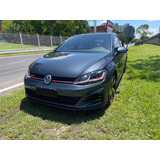 Volkswagen Golf 2019 2.0 Gti Blindado Rb3 Bullet Proof