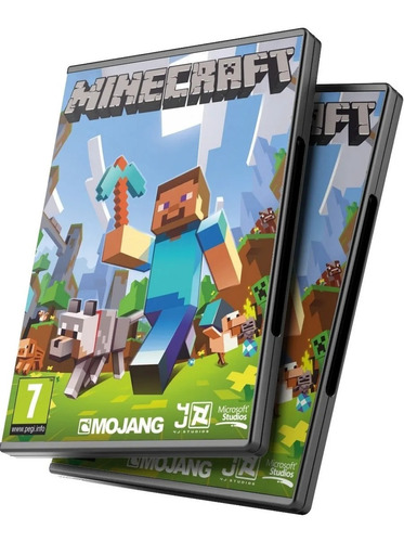 Minecraft Windows 10 Edition Codigo Original 
