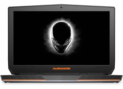 Laptop Alienware 17 R3