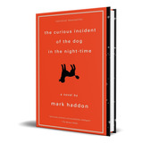 The Curious Incident Of The Dog In The Night- Time, De Mark Haddon. Editorial Vintage, Tapa Blanda En Español, 2004