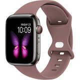 Malla Para Apple Watch Series Ultra Se-8a1 38/40/41mm