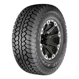 Llanta 245/75r16 Master Craft Wildcat A/t2 120/116r Carga