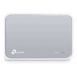 Hub Switch Tp-link Tl-sf 1005d 5 Portas 10/100mbps