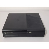 Microsoft Xbox 360 Super Slim Somente Console S/ Acessórios