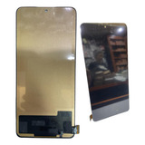 Frontal Display Tela Compatível Redmi Note 10 Pro 4g S/aro