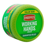 O'keeffe's Working Hands - Crema De Manos, Tamaño Económico,