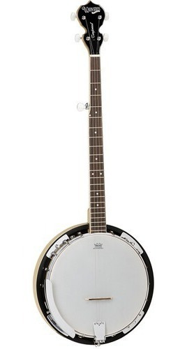 Banjo Tanglewood Guitars Twb18m5 5-string, Excelente!!!