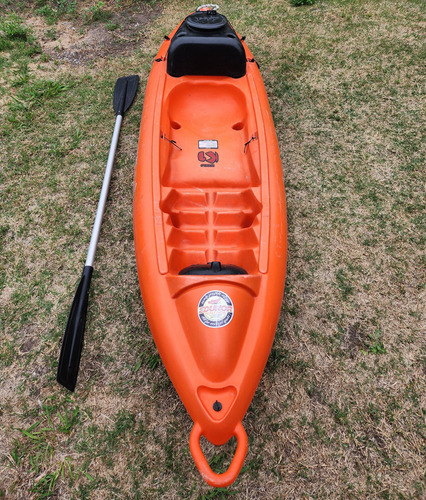 Kayak Atlantikayak K1