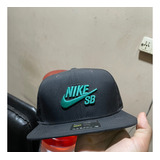 Gorra Nike Sb