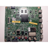 Placa Principal LG 42lf6400 Sa/ Eax66202604 (cx1)