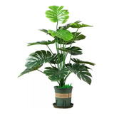 Planta Artificial Árbol